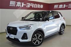 ロッキー プレミアムG