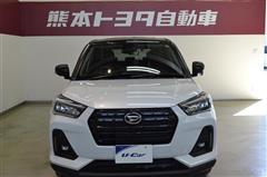 ロッキー プレミアムG