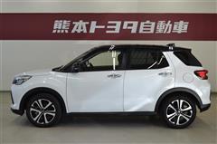 ロッキー プレミアムG