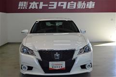 クラウンアスリート 3.5アスリートS