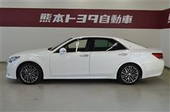 クラウンアスリート 3.5アスリートS