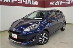 アクア Sスタイルブラック