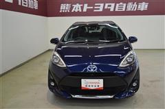 アクア Sスタイルブラック