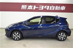 アクア Sスタイルブラック