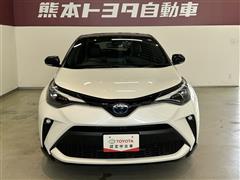 C-HR Gモードネロ セーフティ+2