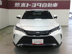ハリアー G