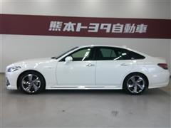 クラウンHV RSアドバンス