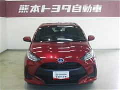 ヤリス ハイブリッド G