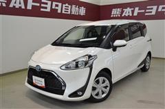 シエンタ ハイブリッド G