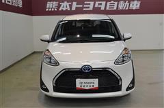 シエンタ ハイブリッド G