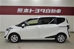 シエンタ ハイブリッド G