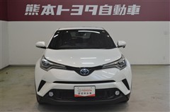 C-HR G