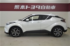 C-HR G
