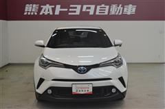 C-HR G
