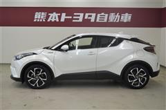 C-HR G