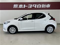 ヤリス ハイブリッド Z