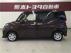 ルーミー G