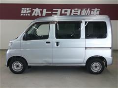 ハイゼットカーゴ デラックス