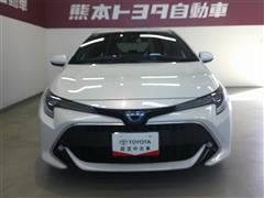 カローラスポーツ HV G Z