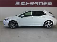 カローラスポーツ HV G Z