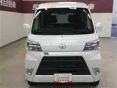ピクシスバン クルーズSA3