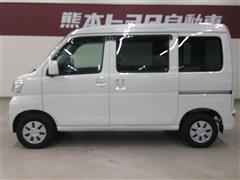 ピクシスバン クルーズSA3