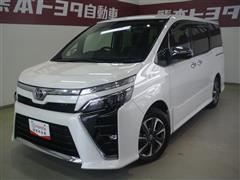 ヴォクシー ZS キラメキ2