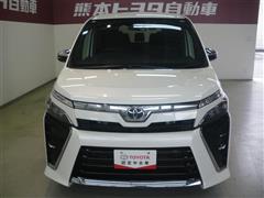 ヴォクシー ZS キラメキ2