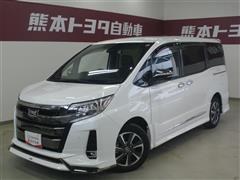 トヨタ　ノア Si ダブルバイビー3
