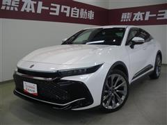 クラウン CO Gアドバ レザー