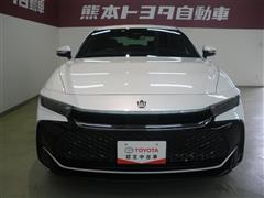 クラウン CO Gアドバ レザー