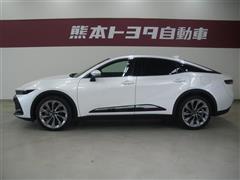 クラウン CO Gアドバ レザー