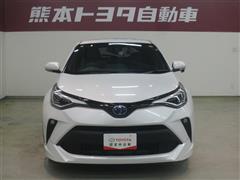 C-HR G