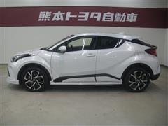 C-HR G