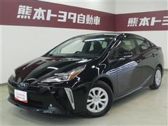 トヨタ プリウス S セーフティプラス2