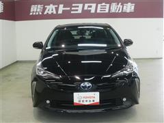 プリウス S セーフティプラス2