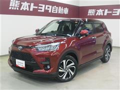 トヨタ ライズ Z