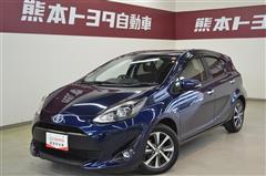 アクア S スタイルブラック