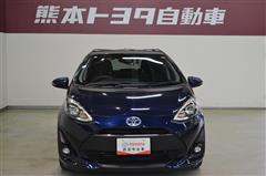 アクア S スタイルブラック