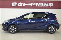 アクア S スタイルブラック