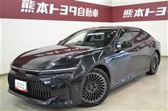 トヨタ　クラウン Z