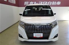 エスクァイアGiプレミアムPブラック