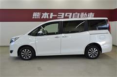 エスクァイアGiプレミアムPブラック