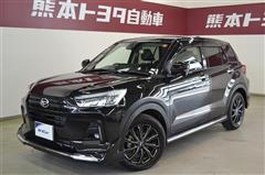 ダイハツ ロッキー プレミアム