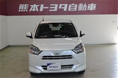 ミライース X SA3