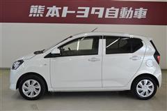 ミライース X SA3