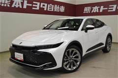 クラウン CO Gアドバ レザー