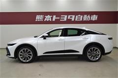 クラウン CO Gアドバ レザー