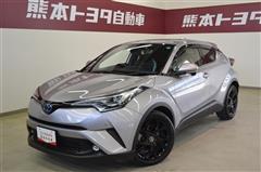 C-HR G モード ネロ