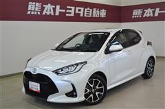 ヤリス Z